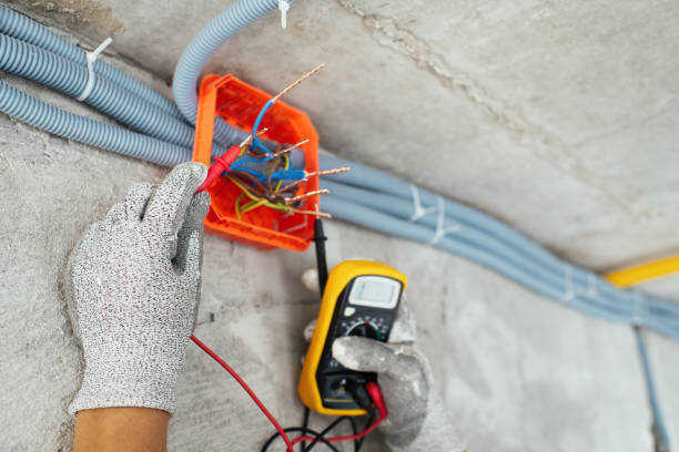 Best Local Electrician Companies  in Lake Dalecarlia, IN